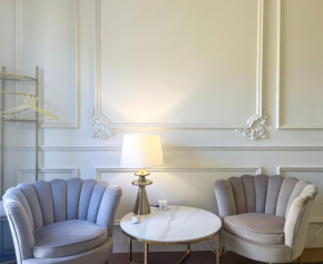 Apartamentos Loles De Cisneros Catedral, Malaga